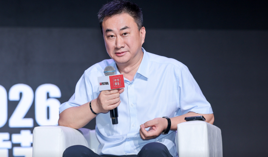润多滋胡自强：所有消费行为最终都在回答 “我想成为什么样的人”
