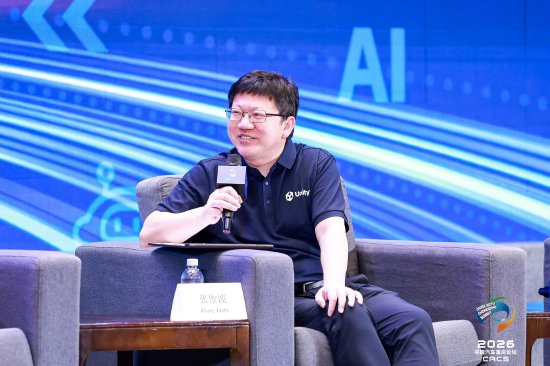 如何应对利润变化？Unity张俊波：车厂应从“卖车	”转向持续软件服务收入