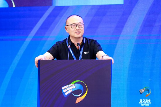 地平线余凯：主机厂自研是产业规律，供应商要做“偏房丫鬟	”等召唤