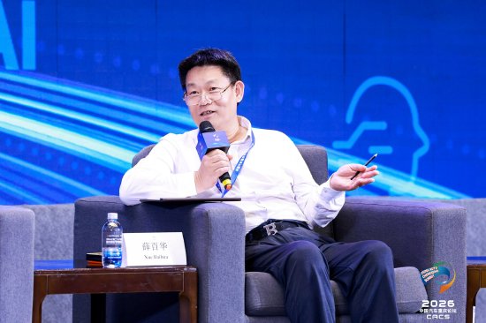 神经元信息薛百华：未来汽车通讯或将“一条总线干掉所有线缆”