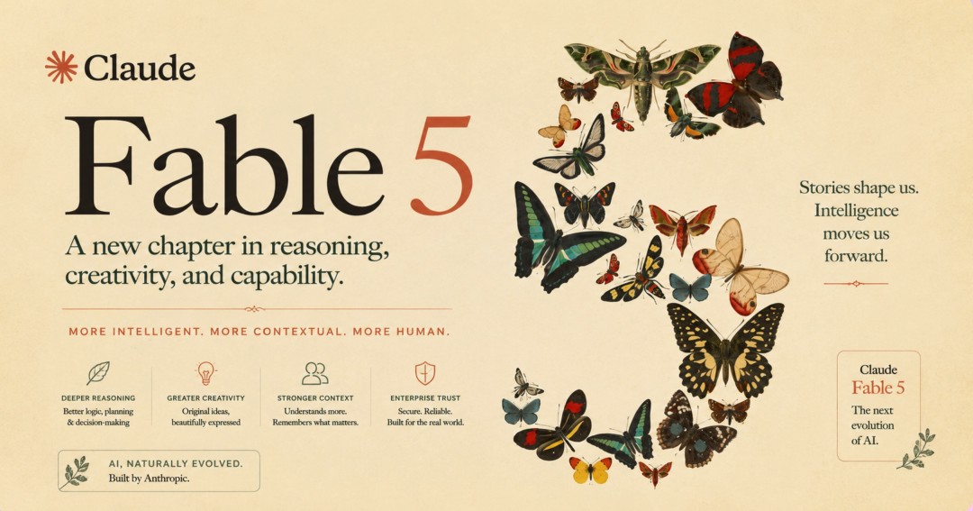 破案了！让Fable5上线三天就下架的“幕后黑手”	，竟是自家股东亚马逊