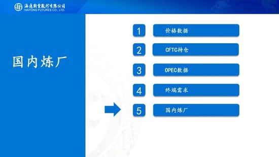 美伊达成谅解备忘录！油价低开近5%，附原油周报