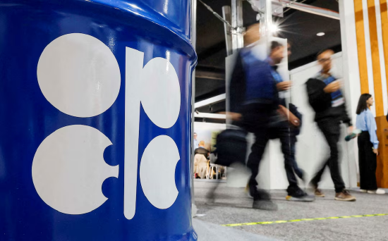 OPEC认为全球石油需求尚看不到峰值 能源安全盖过气候考量