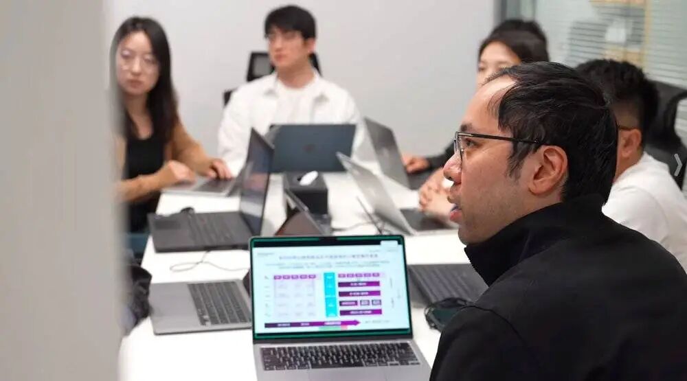 半年20余倍增长	，一个中国Token工厂的生意飞轮