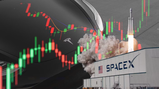 抛售SpaceX，买入特斯拉？
