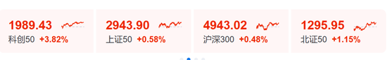 都回来了！1天10倍，股民：一日回本！