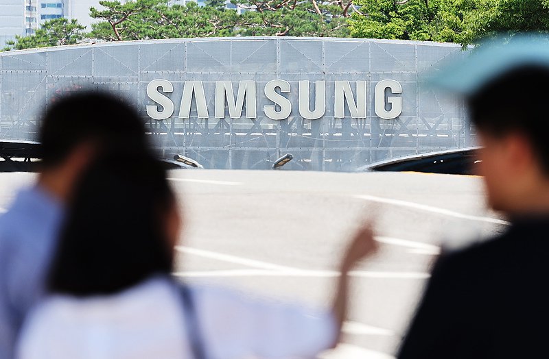 三星计划在韩投资1000万亿韩元	，创韩企史上最高纪录